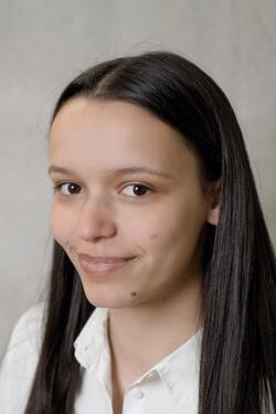 Ana-Maria Lucut