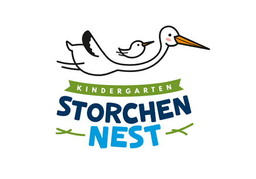 Logo Storchennest